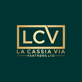 LCV Partners Corporate Logo